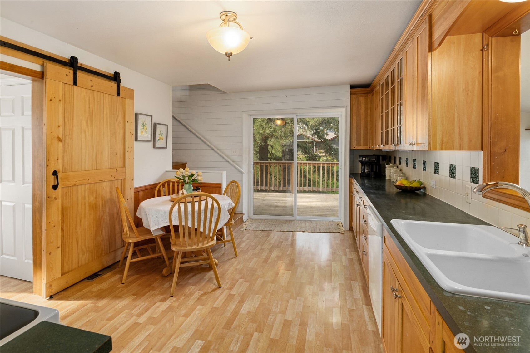 416 W Fifth Street , Cle Elum, WA 98922
