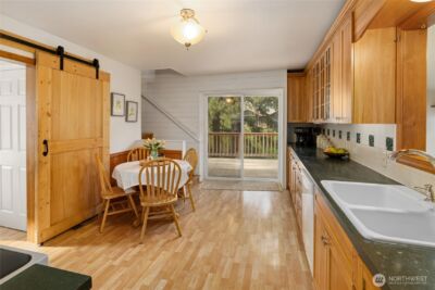 416 W Fifth Street , Cle Elum, WA 98922 - Photo 11