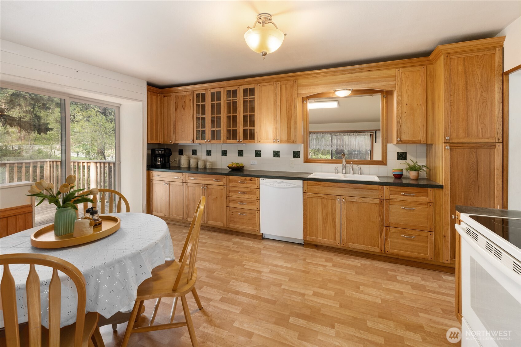 416 W Fifth Street , Cle Elum, WA 98922