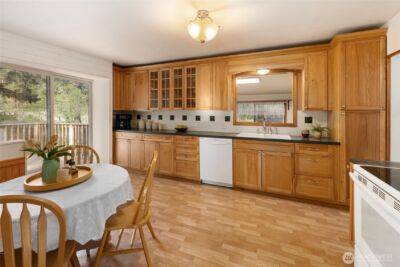 416 W Fifth Street , Cle Elum, WA 98922 - Photo 12