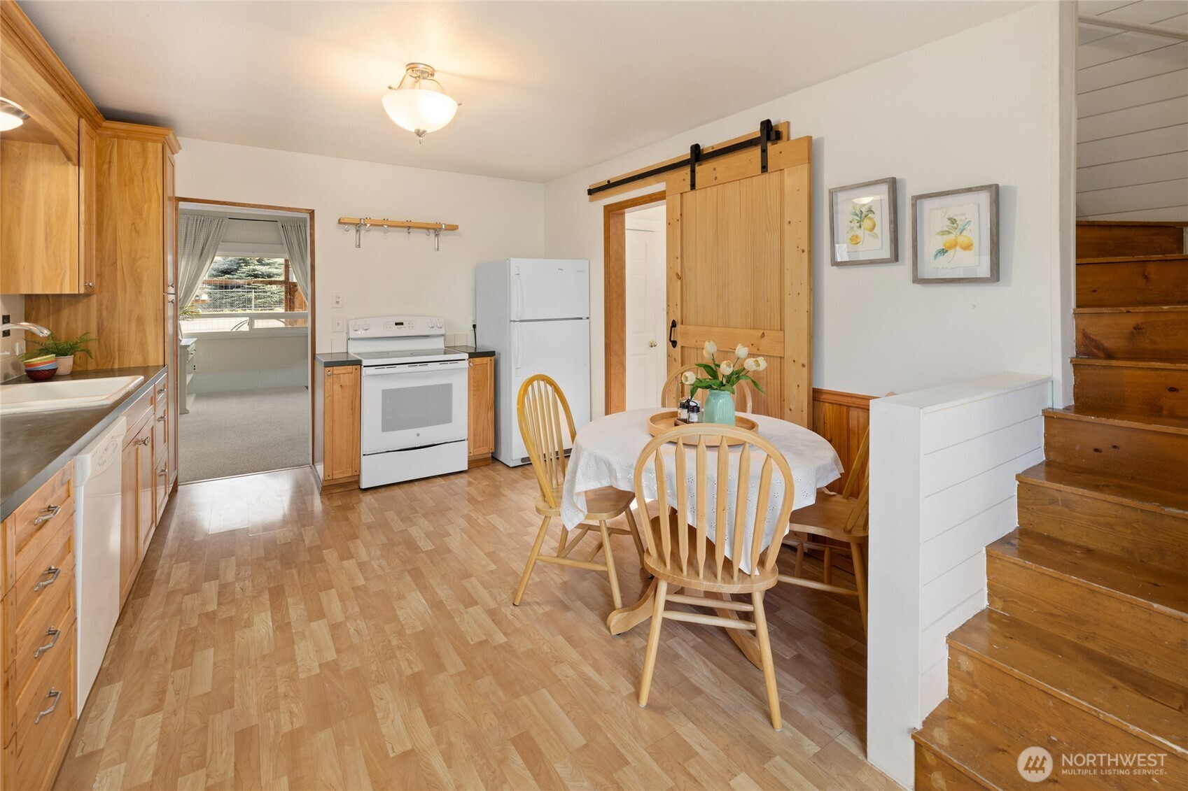 416 W Fifth Street , Cle Elum, WA 98922