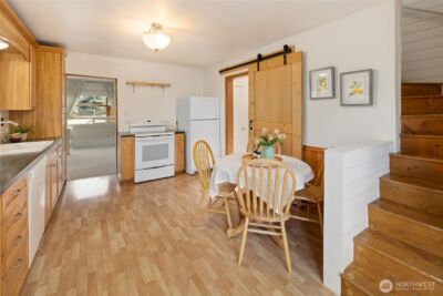 416 W Fifth Street , Cle Elum, WA 98922 - Photo 13