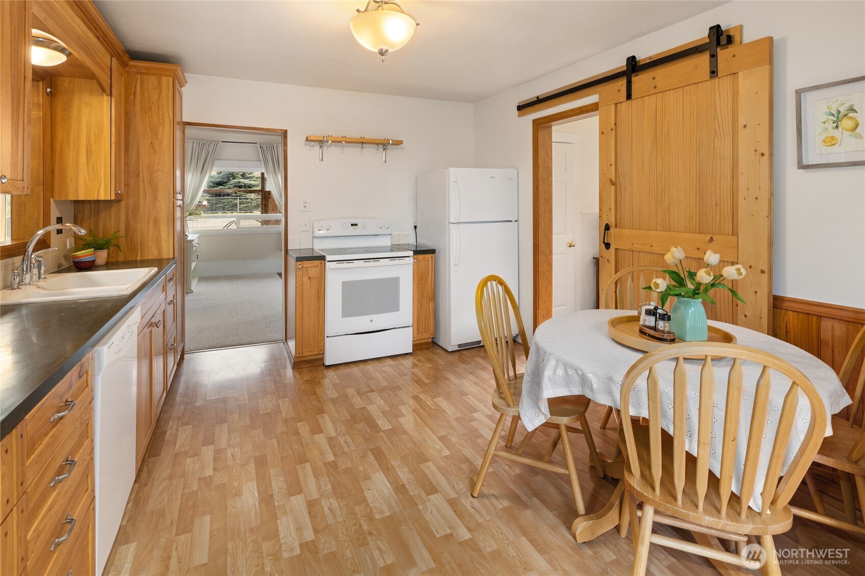 416 W Fifth Street , Cle Elum, WA 98922