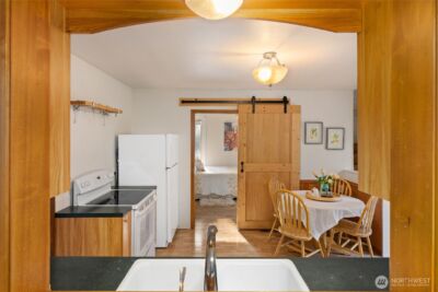 416 W Fifth Street , Cle Elum, WA 98922 - Photo 15