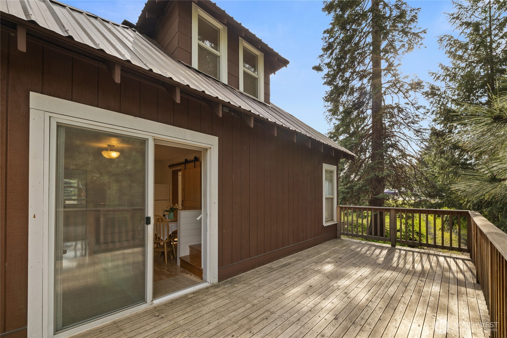 416 W Fifth Street , Cle Elum, WA 98922