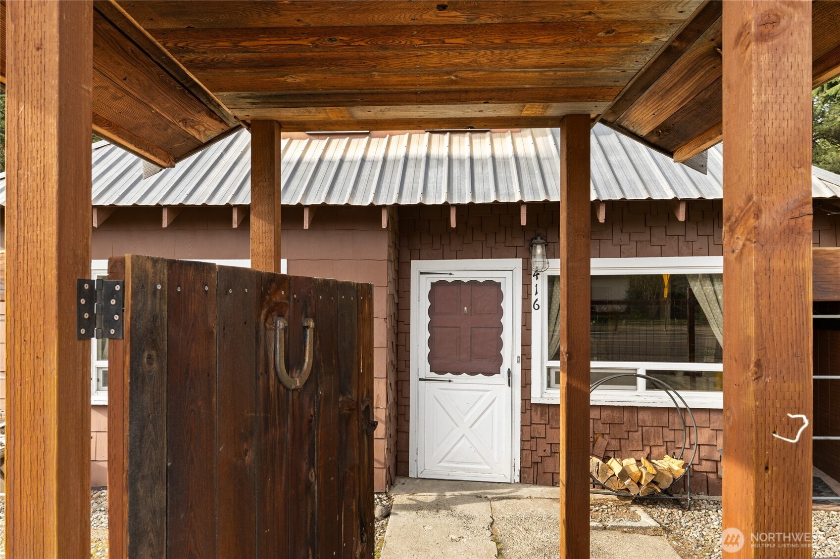 416 W Fifth Street , Cle Elum, WA 98922