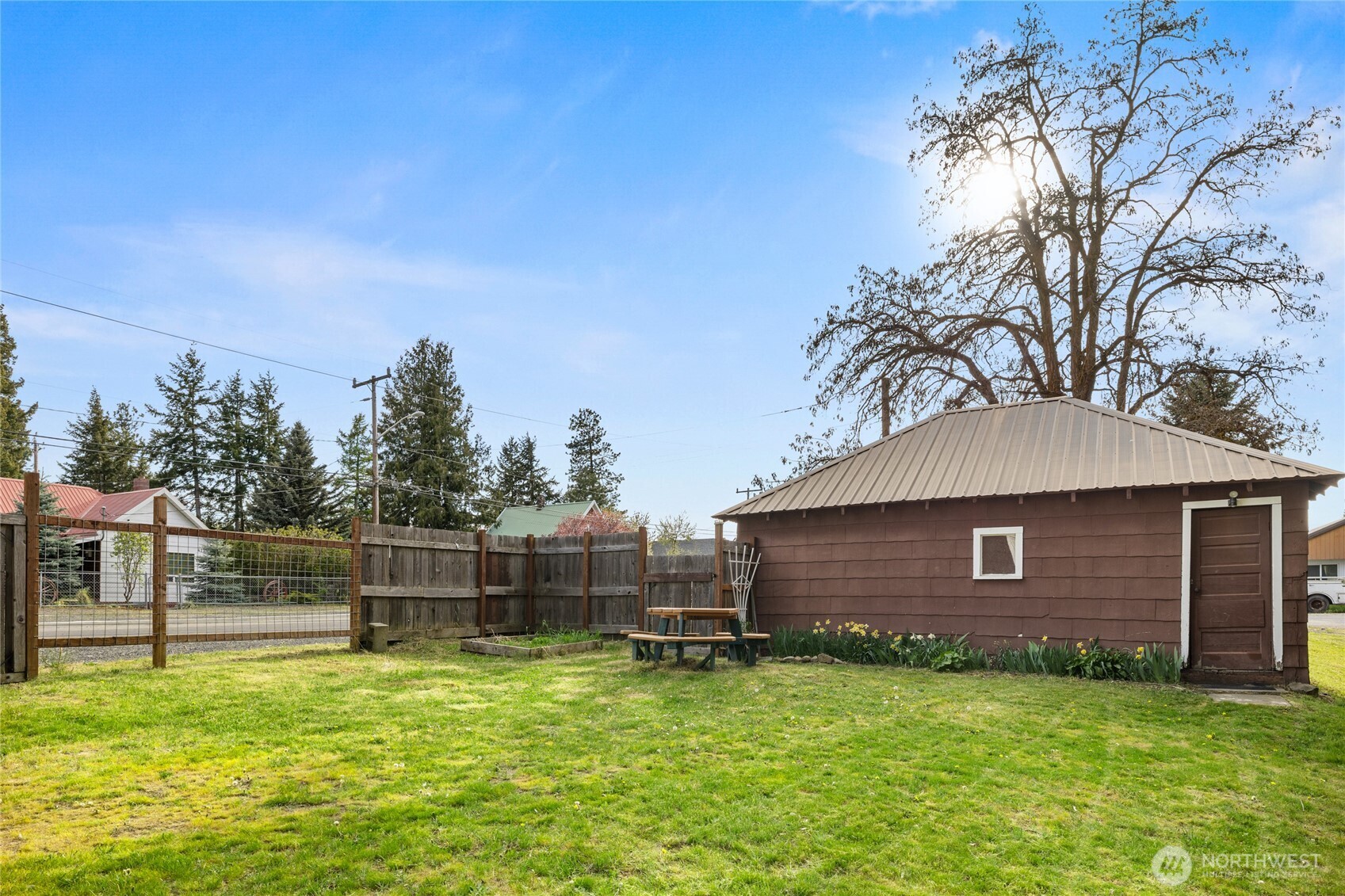 416 W Fifth Street , Cle Elum, WA 98922