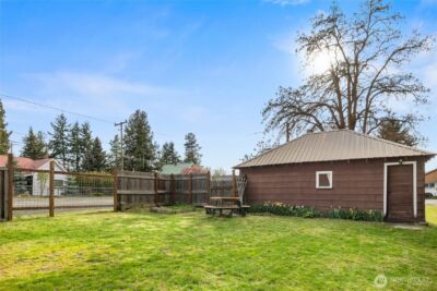 416 W Fifth Street , Cle Elum, WA 98922 - Photo 30
