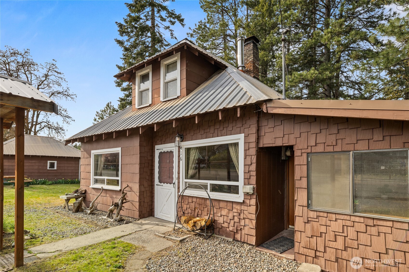 416 W Fifth Street , Cle Elum, WA 98922