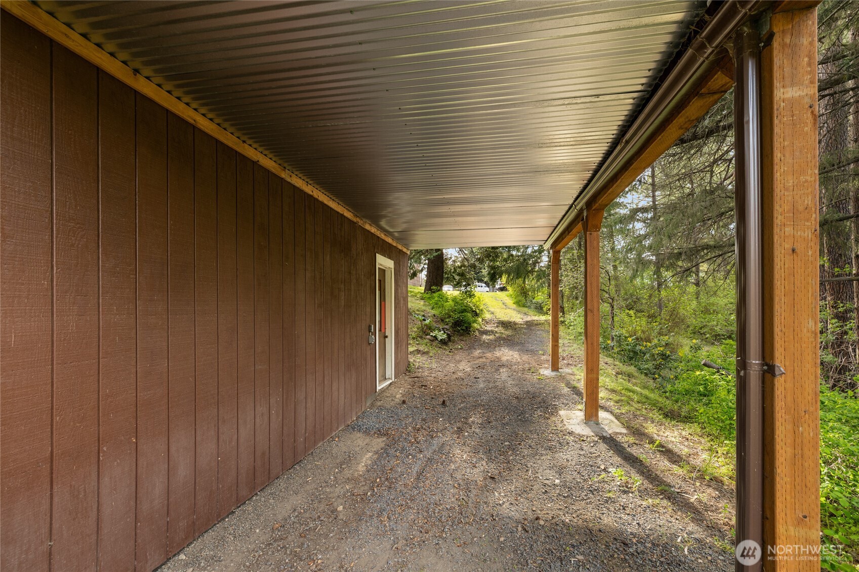 416 W Fifth Street , Cle Elum, WA 98922