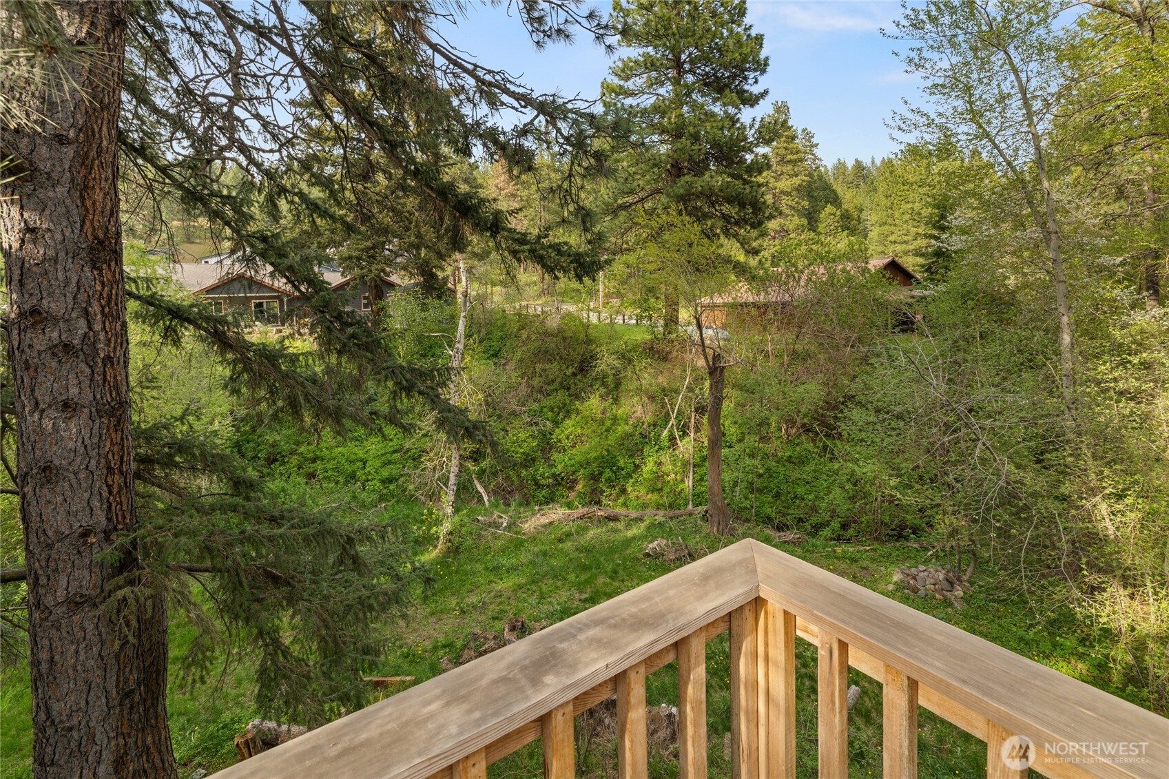 416 W Fifth Street , Cle Elum, WA 98922