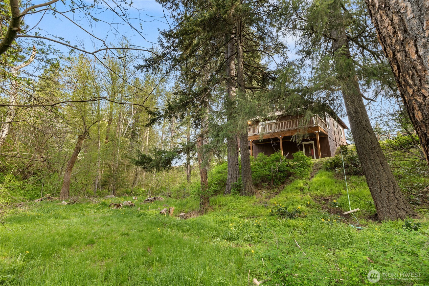 416 W Fifth Street , Cle Elum, WA 98922