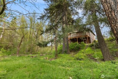 416 W Fifth Street , Cle Elum, WA 98922 - Photo 37