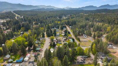 416 W Fifth Street , Cle Elum, WA 98922 - Photo 39