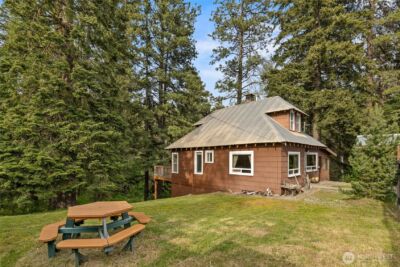 416 W Fifth Street , Cle Elum, WA 98922 - Photo 5