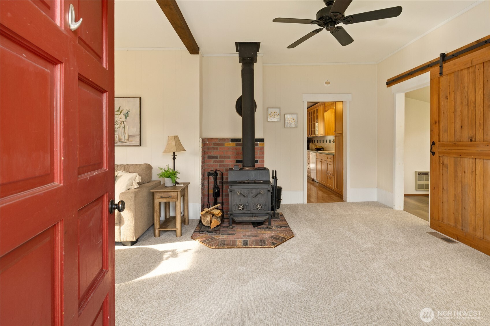 416 W Fifth Street , Cle Elum, WA 98922