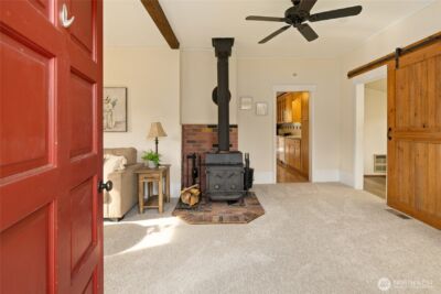 416 W Fifth Street , Cle Elum, WA 98922 - Photo 6