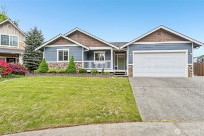 19875 Mountain Ridge Road SE, Monroe, WA 98272