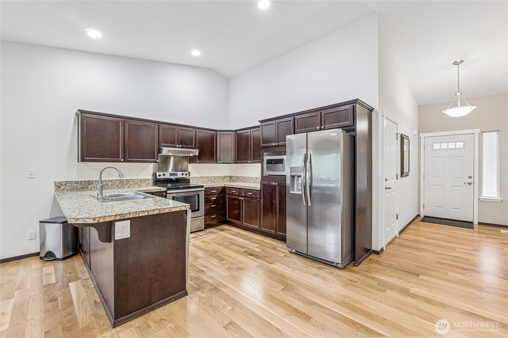 19875 Mountain Ridge Road SE, Monroe, WA 98272