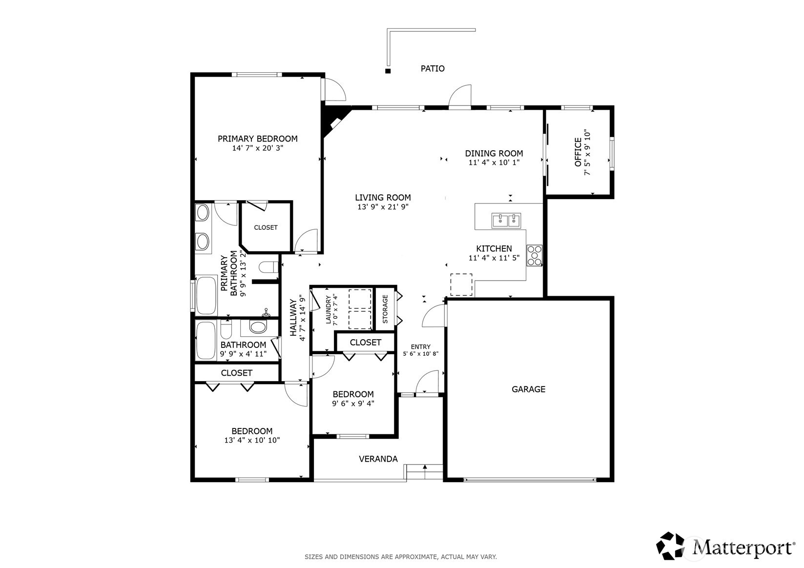 19875 Mountain Ridge Road SE, Monroe, WA 98272