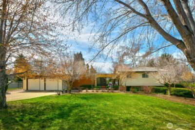 4710 W Lincoln , Yakima, WA 98908
