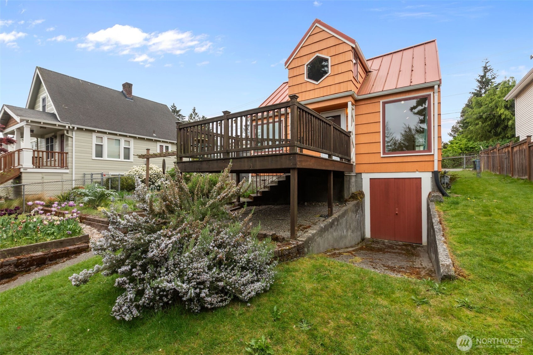 7123 32nd Avenue SW, Seattle, WA 98126