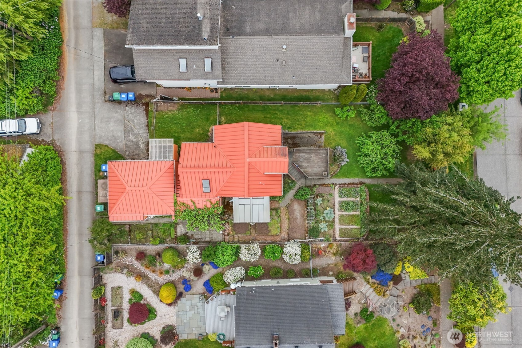 7123 32nd Avenue SW, Seattle, WA 98126