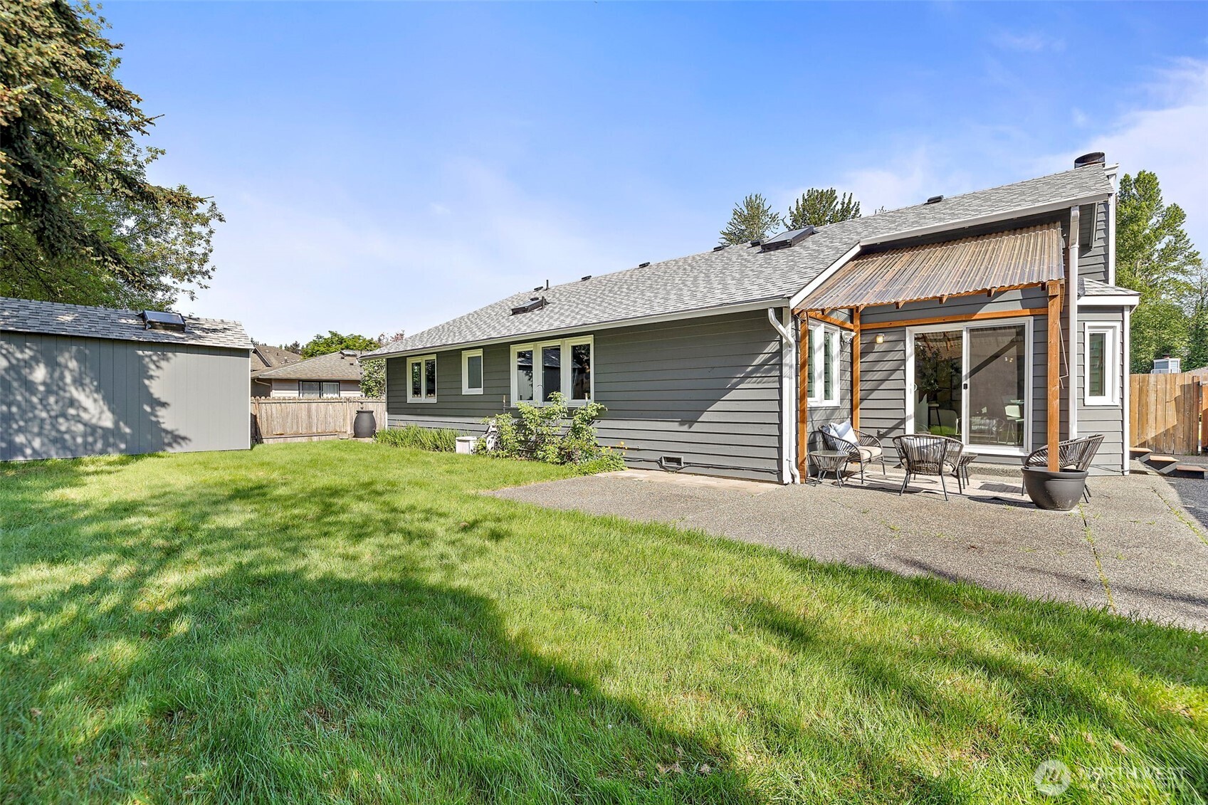 5306 169th Place SW, Lynnwood, WA 98037