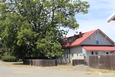 550 N Sequim Avenue , Sequim, WA 98382 - Photo 1