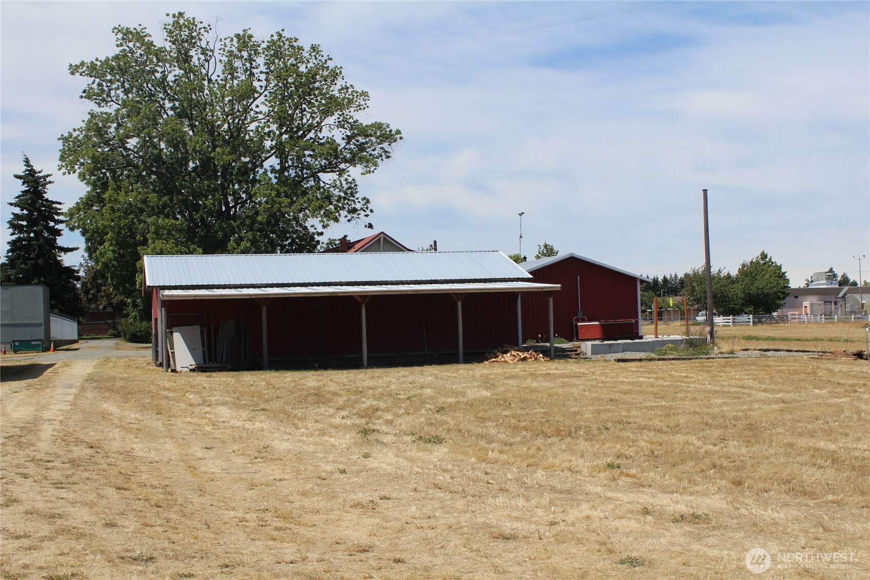 550 N Sequim Avenue , Sequim, WA 98382