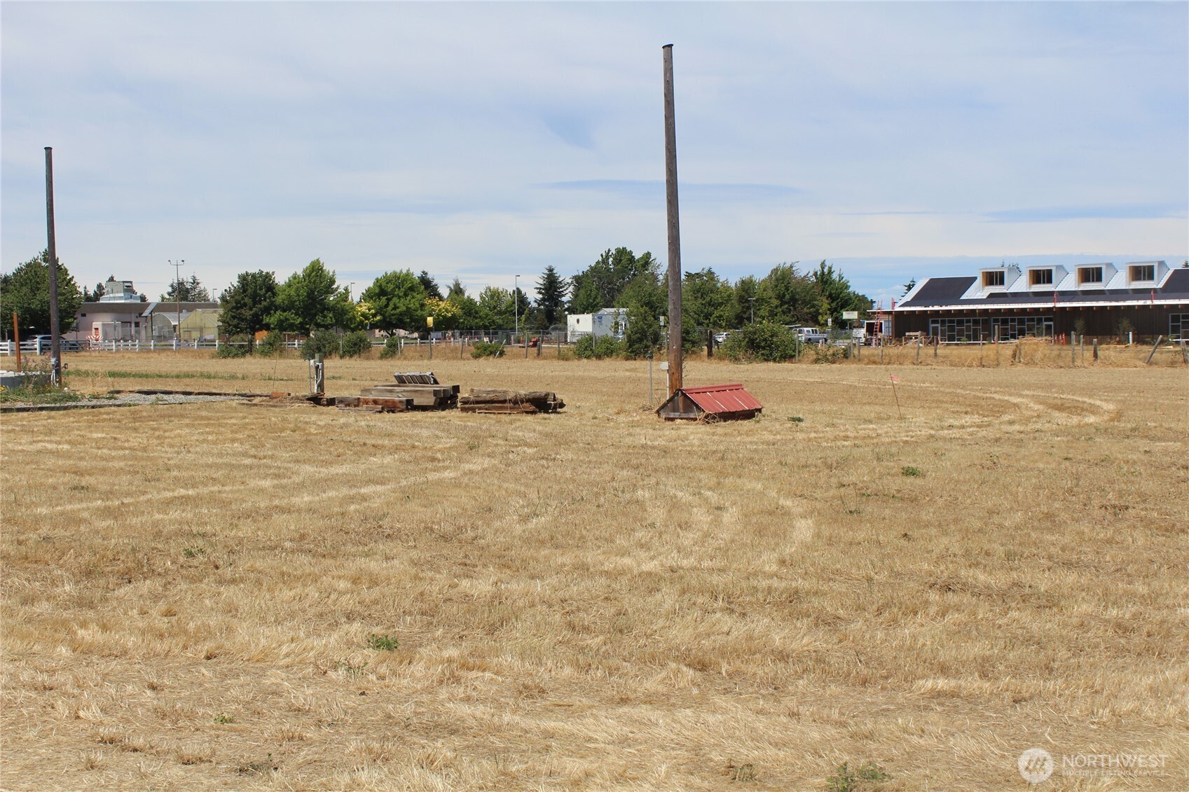 550 N Sequim Avenue , Sequim, WA 98382