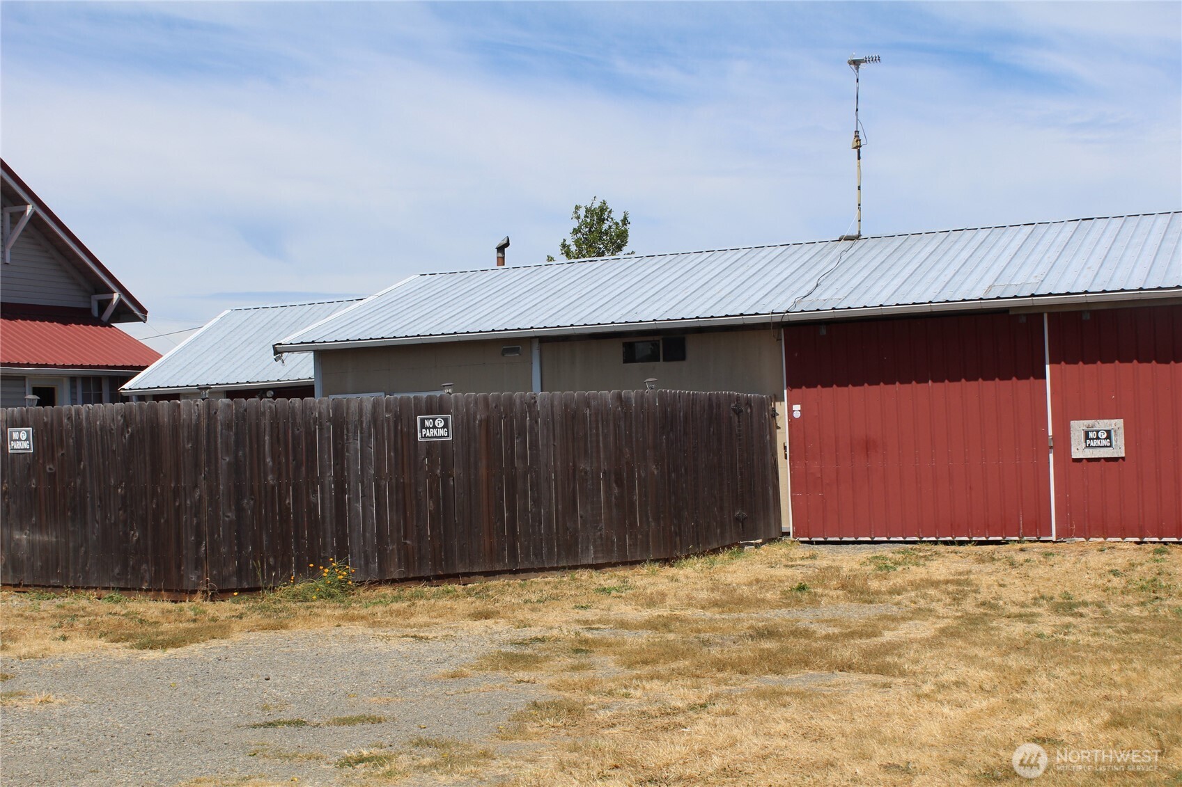 550 N Sequim Avenue , Sequim, WA 98382