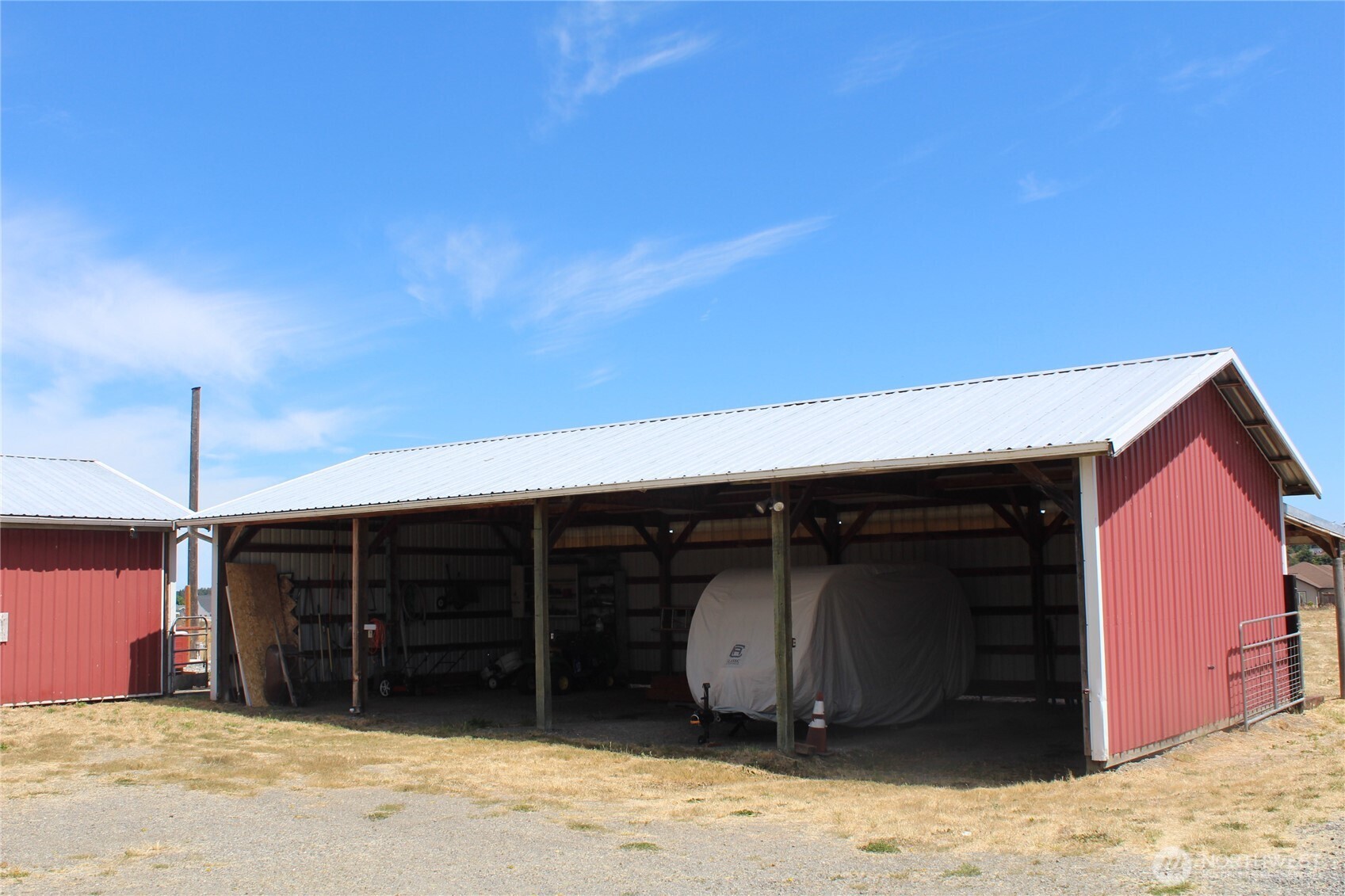 550 N Sequim Avenue , Sequim, WA 98382