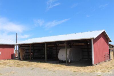 550 N Sequim Avenue , Sequim, WA 98382 - Photo 16