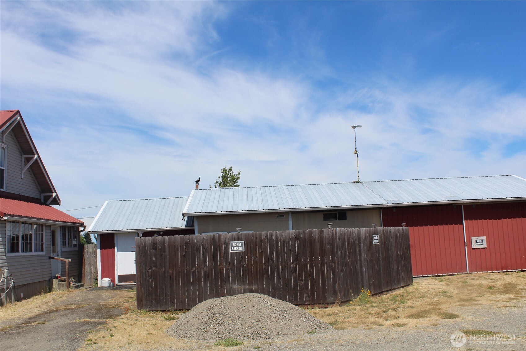 550 N Sequim Avenue , Sequim, WA 98382