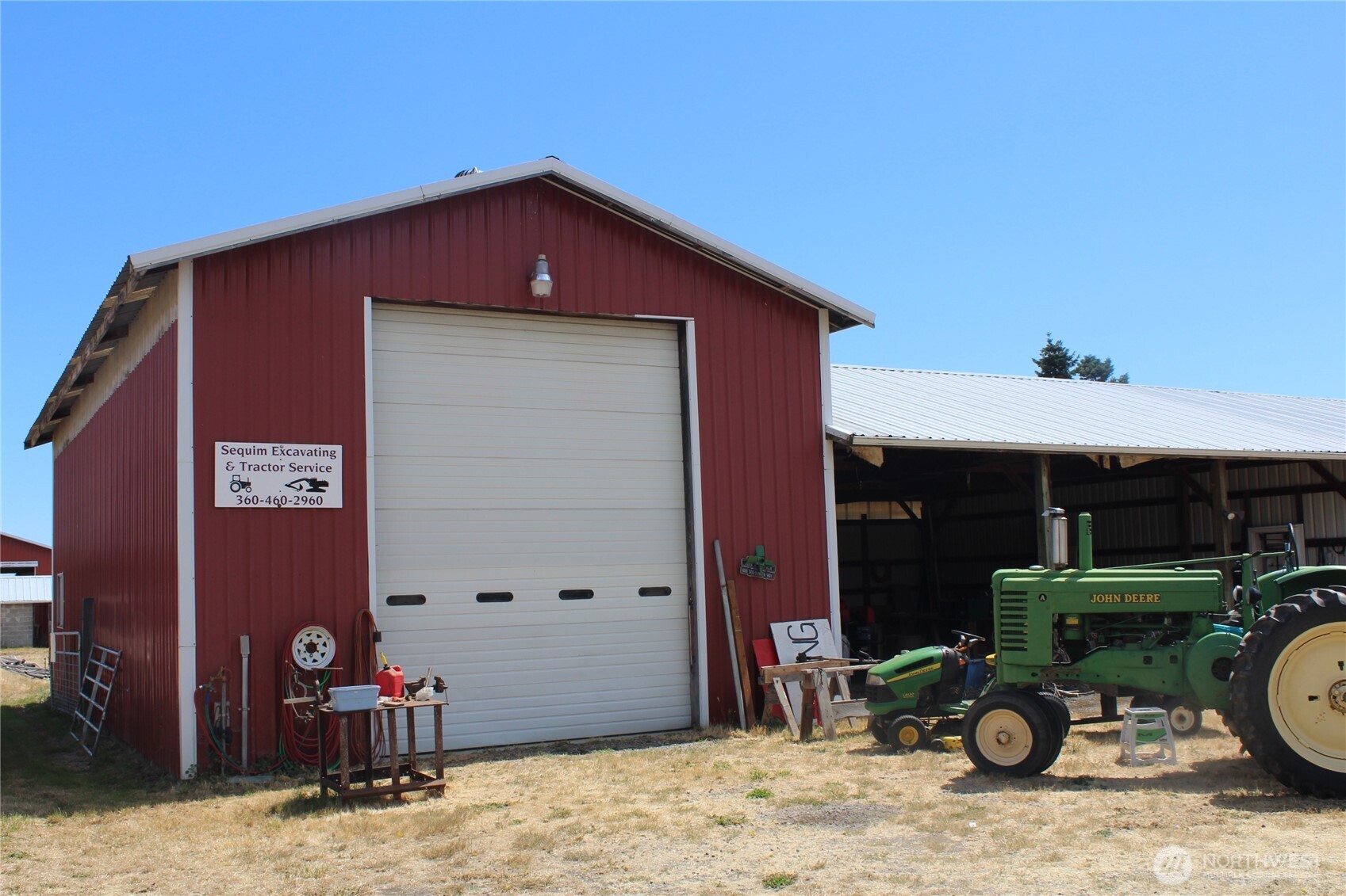 550 N Sequim Avenue , Sequim, WA 98382