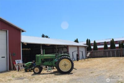 550 N Sequim Avenue , Sequim, WA 98382 - Photo 19