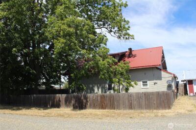 550 N Sequim Avenue , Sequim, WA 98382 - Photo 2