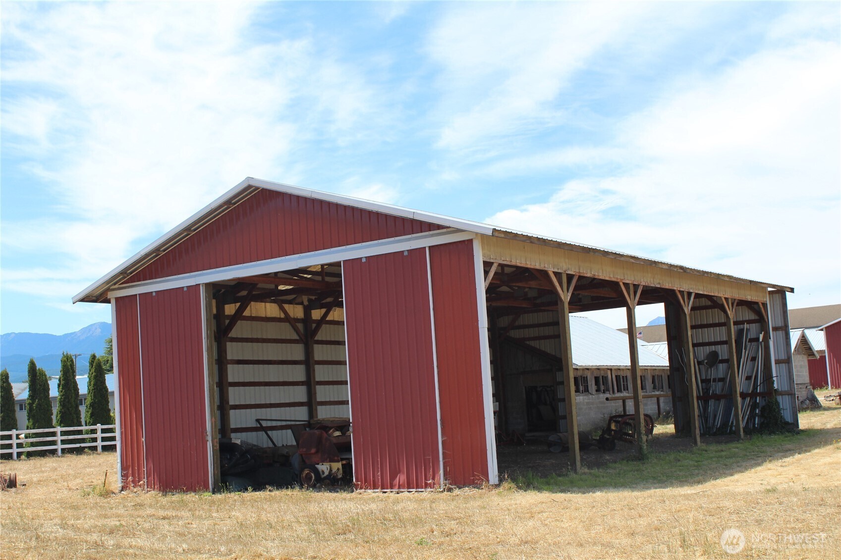 550 N Sequim Avenue , Sequim, WA 98382