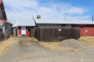 550 N Sequim Avenue , Sequim, WA 98382 - Photo 21