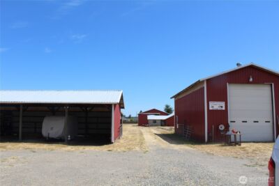 550 N Sequim Avenue , Sequim, WA 98382 - Photo 22