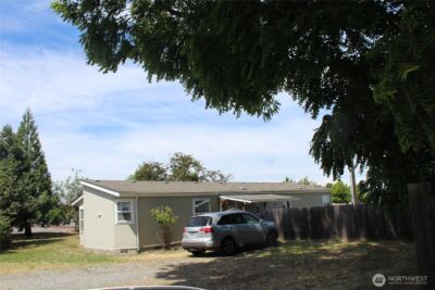 550 N Sequim Avenue , Sequim, WA 98382 - Photo 23
