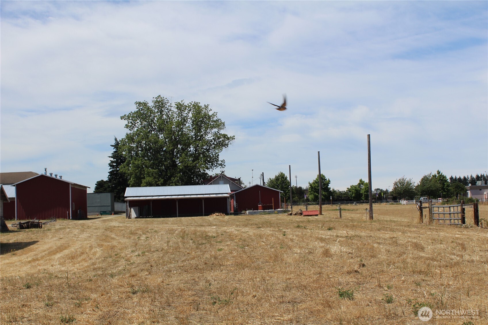 550 N Sequim Avenue , Sequim, WA 98382