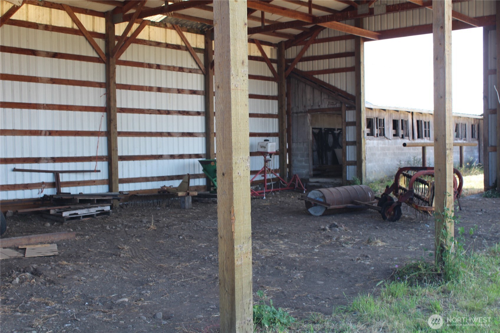550 N Sequim Avenue , Sequim, WA 98382
