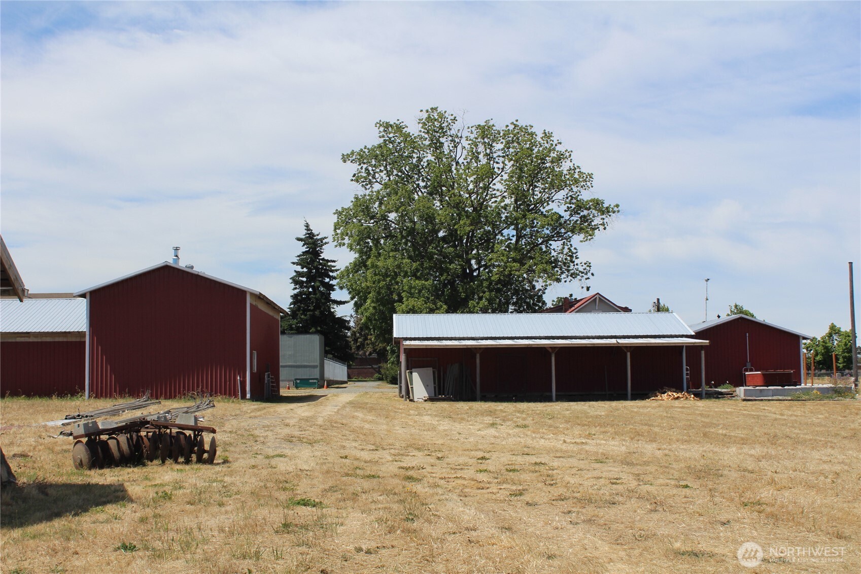 550 N Sequim Avenue , Sequim, WA 98382