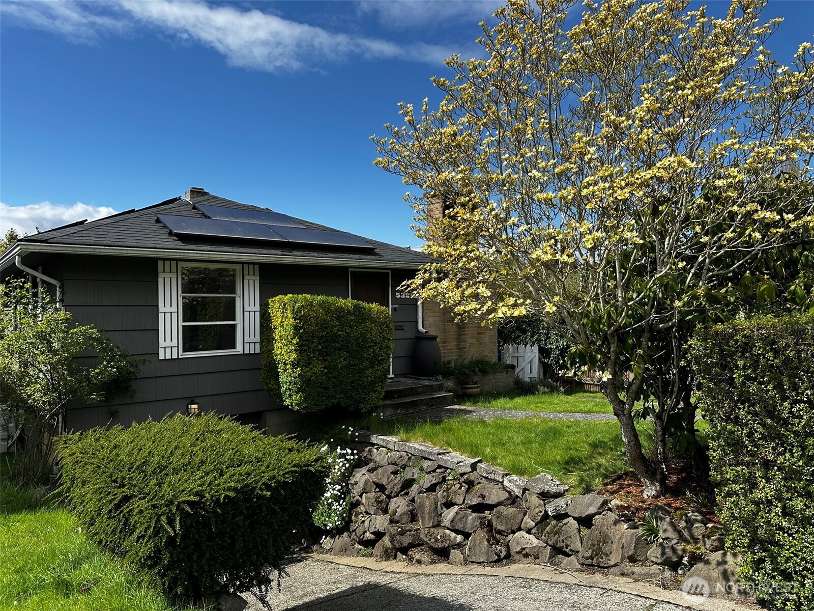 5321 47th Avenue SW, Seattle, WA 98136
