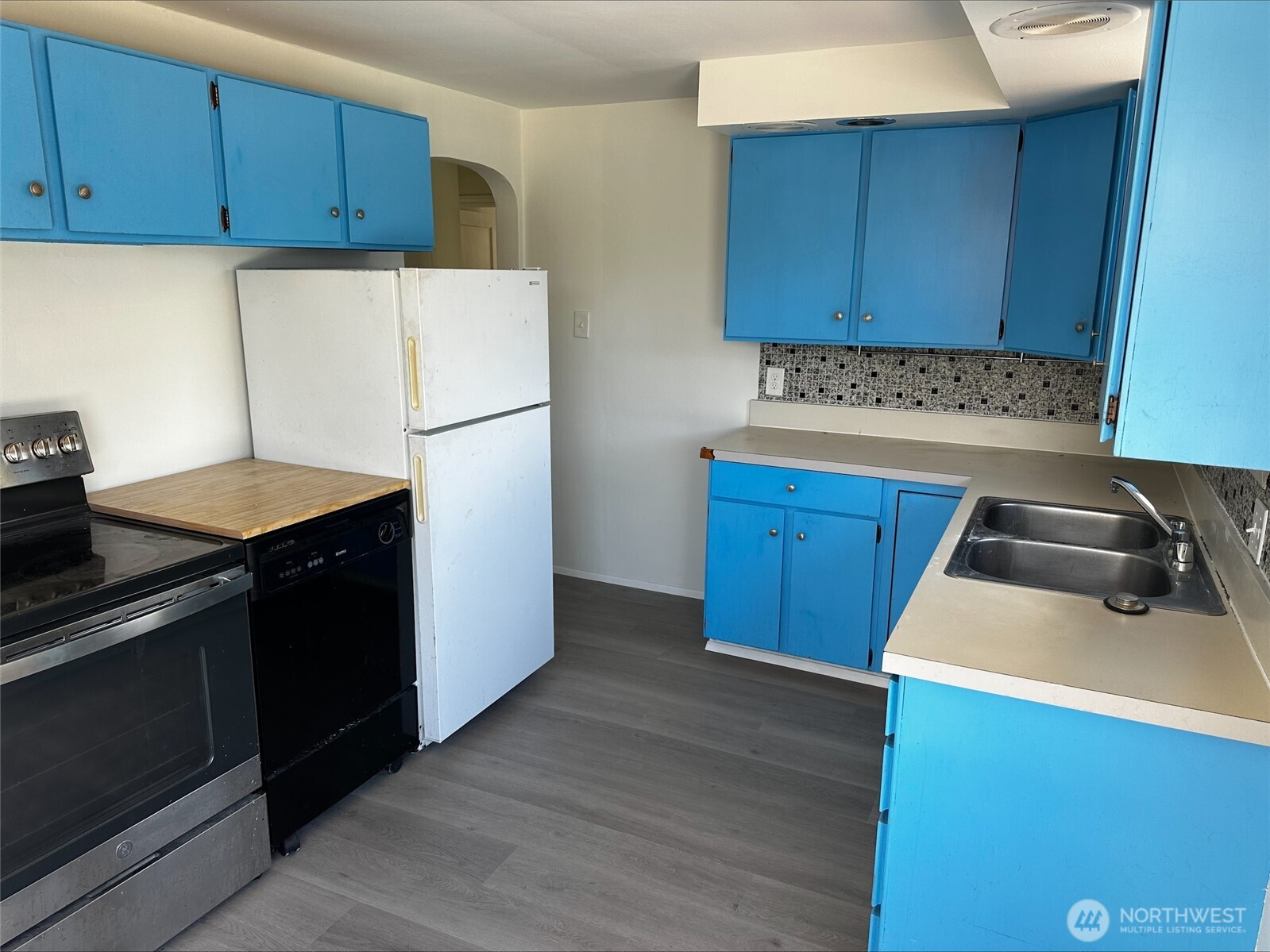 5321 47th Avenue SW, Seattle, WA 98136