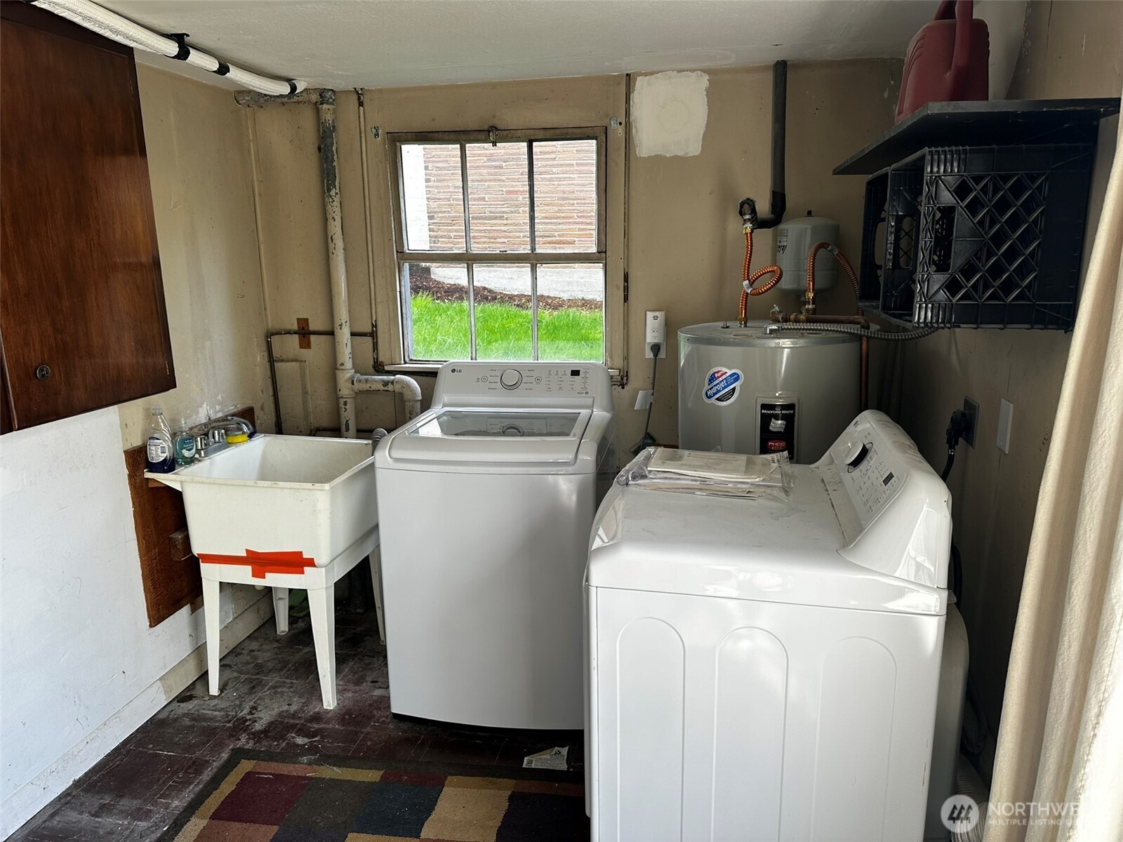 5321 47th Avenue SW, Seattle, WA 98136