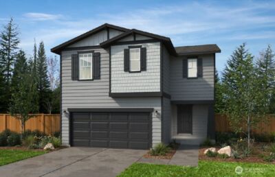 711 184th Street Ct E #45, Spanaway, WA 98387