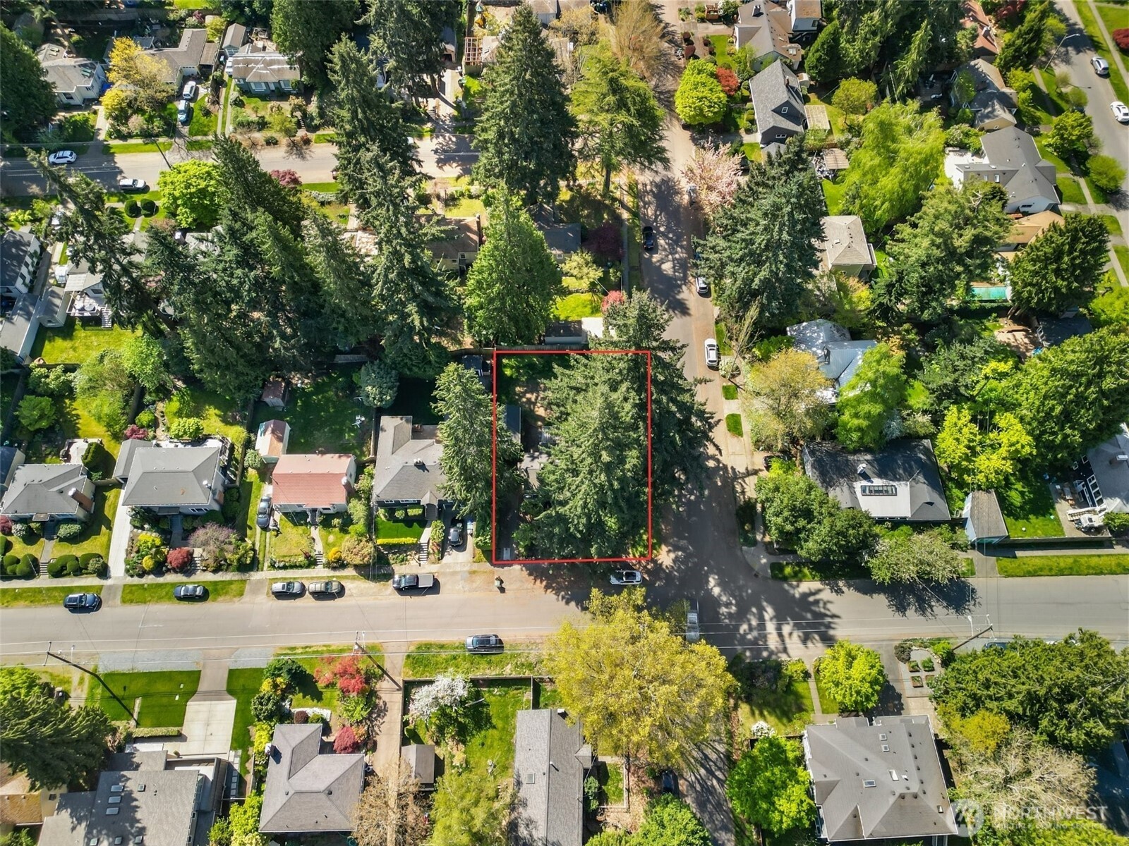 2701 NE 90th Street , Seattle, WA 98115